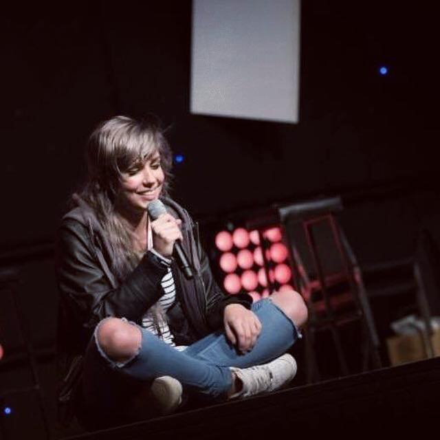 Alanah Pearce