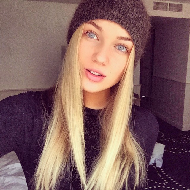 Georgia Grace Martin Georgia Grace Martin