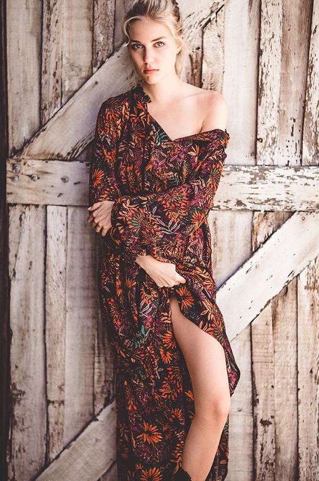 Georgia Grace Martin