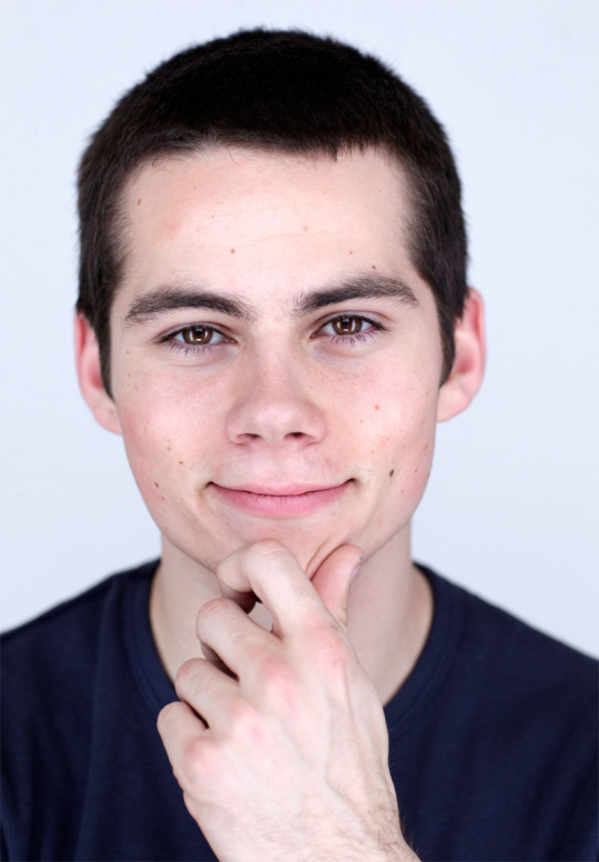 Dylan O'Brien