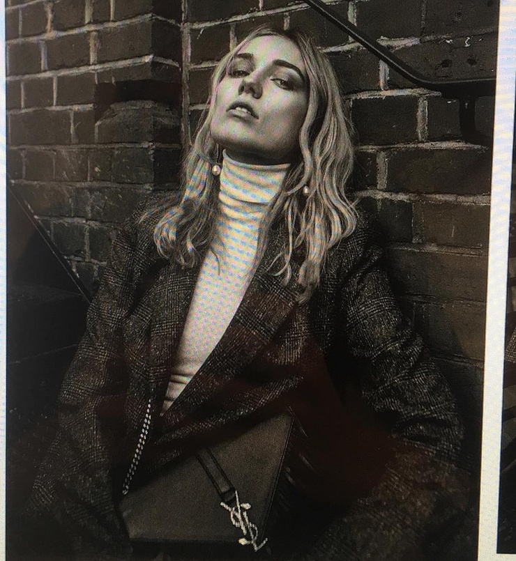 Georgia Grace Martin