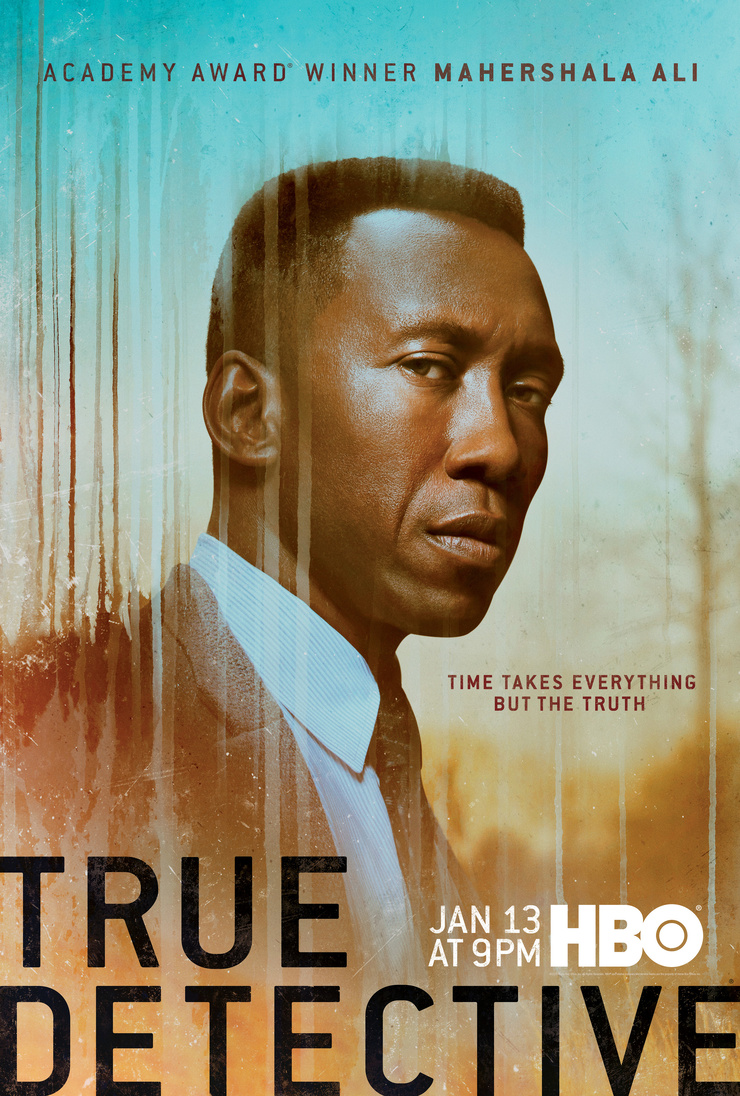 True Detective True Detective