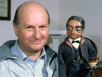 Gerry Anderson