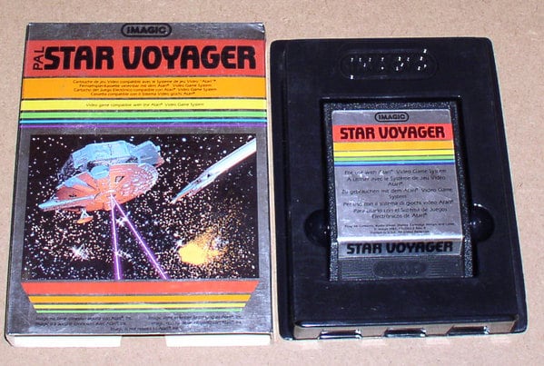 Star Voyager