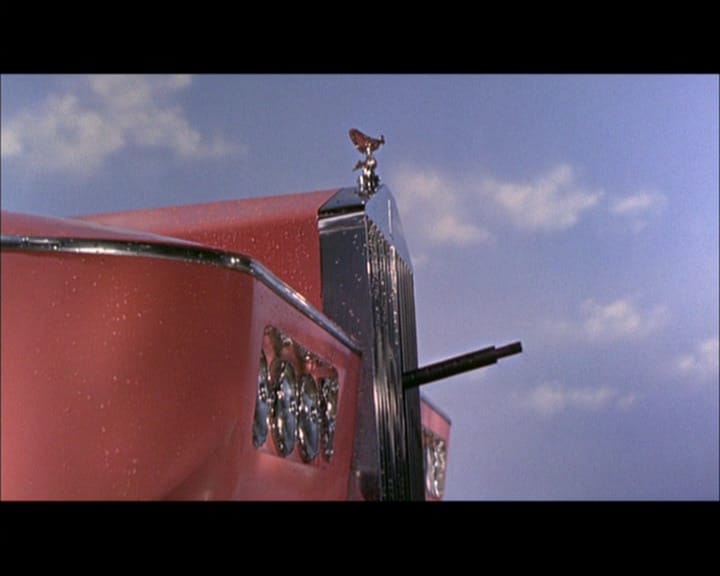 Thunderbirds Are GO