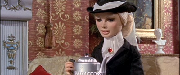 Thunderbirds Are GO