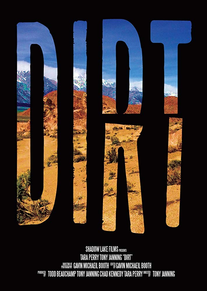 Dirt