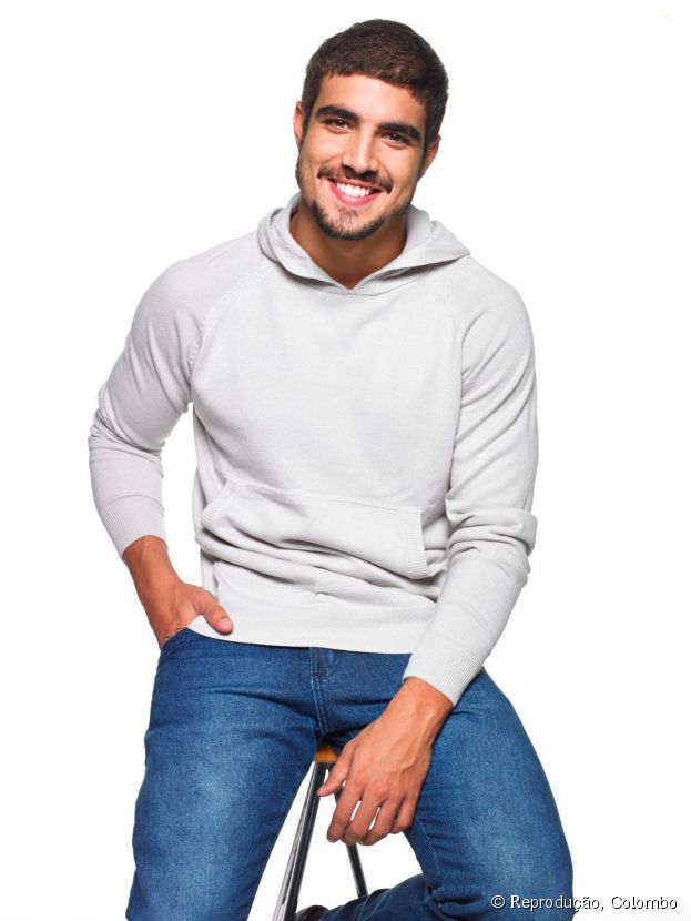 Caio Castro