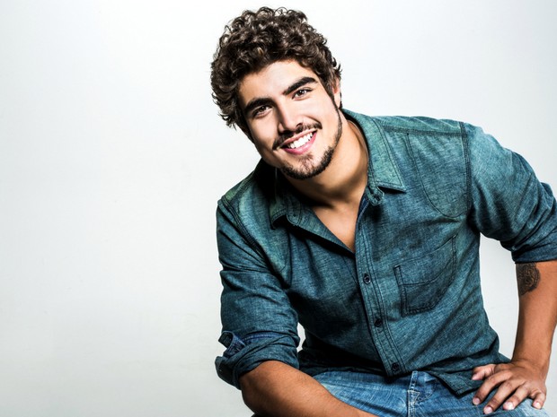 Caio Castro