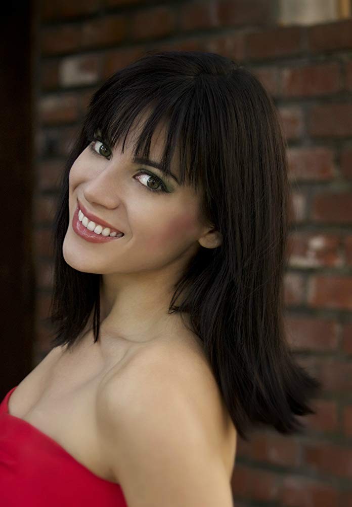 Maddisyn Carter Maddisyn Carter