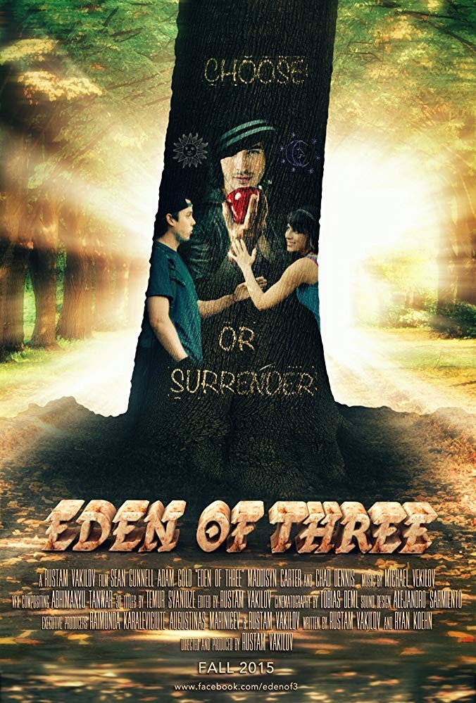 Eden of Three Eden of Three