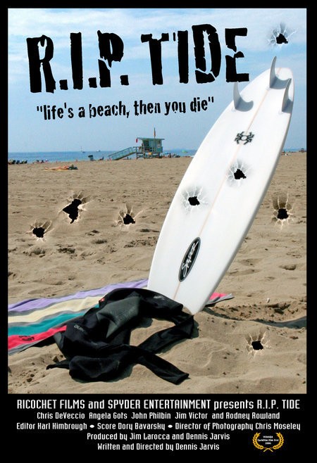 Riptide Riptide