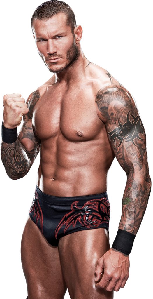 Randy Orton