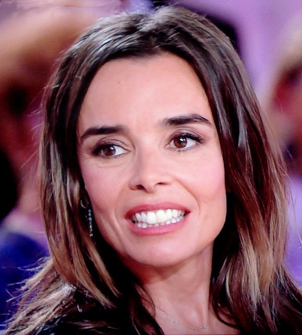 Élodie Bouchez