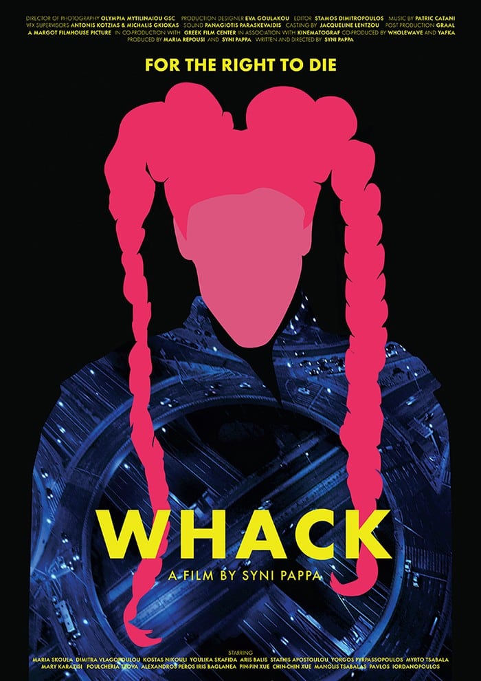 Whack (2015)