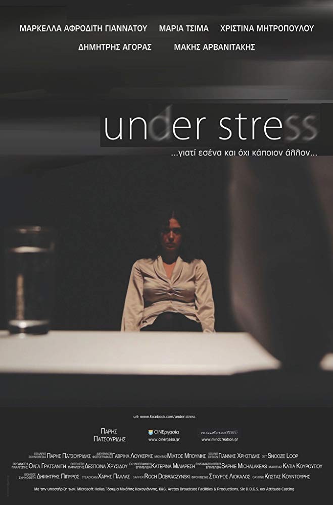 Under Stress