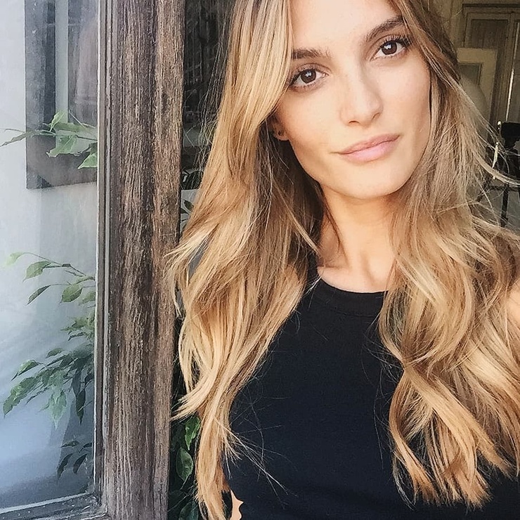 Estefania Vazquez Estefania Vazquez