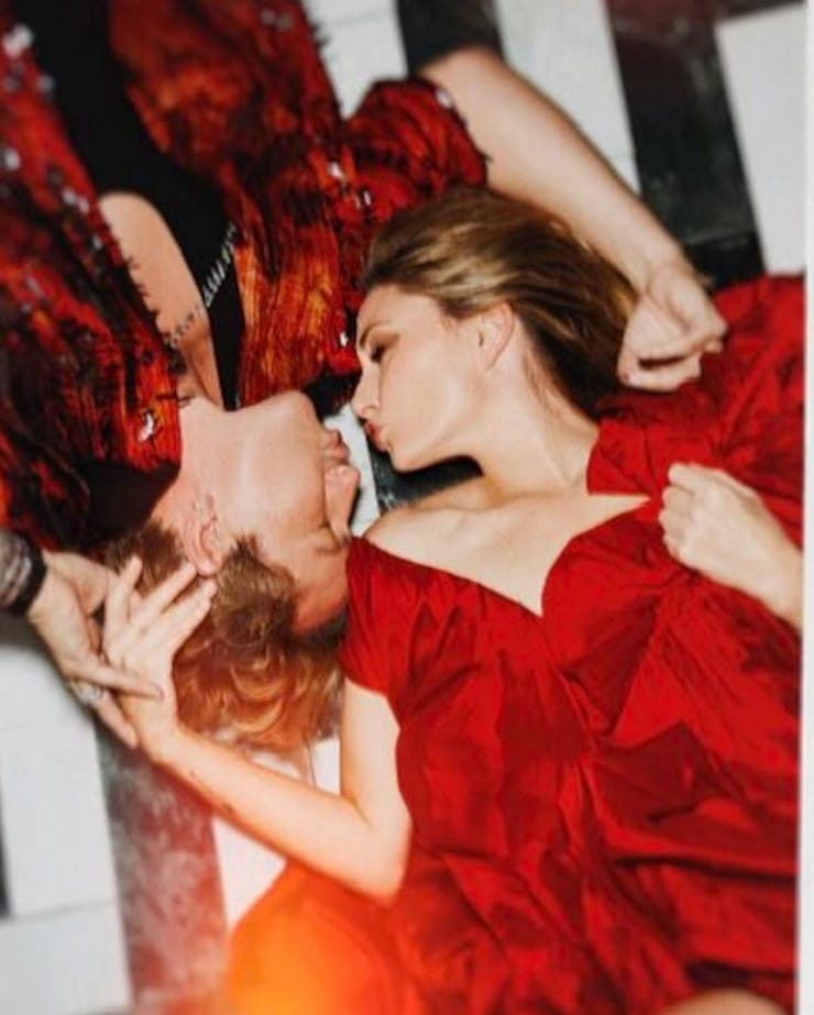 Mädchen Amick Mädchen Amick