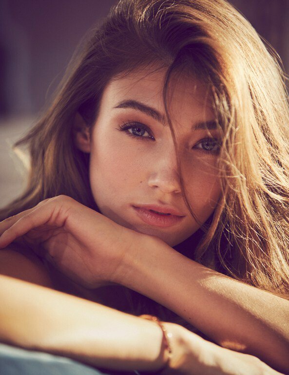 Lorena RAE Lorena RAE