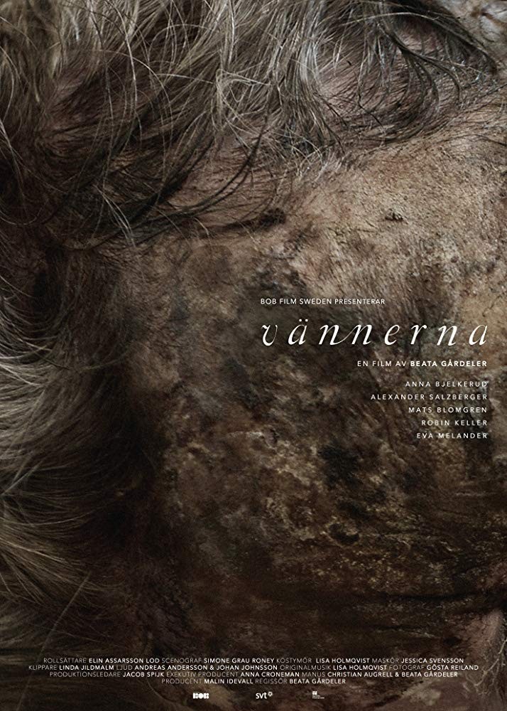 Vännerna