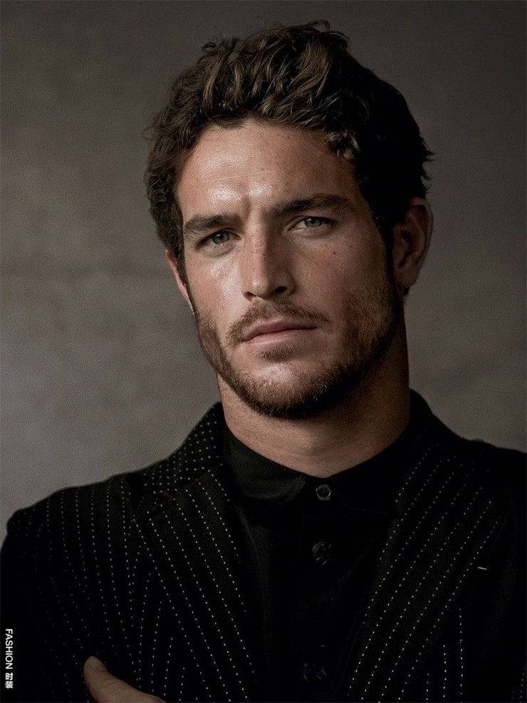 Picture of Justice Joslin