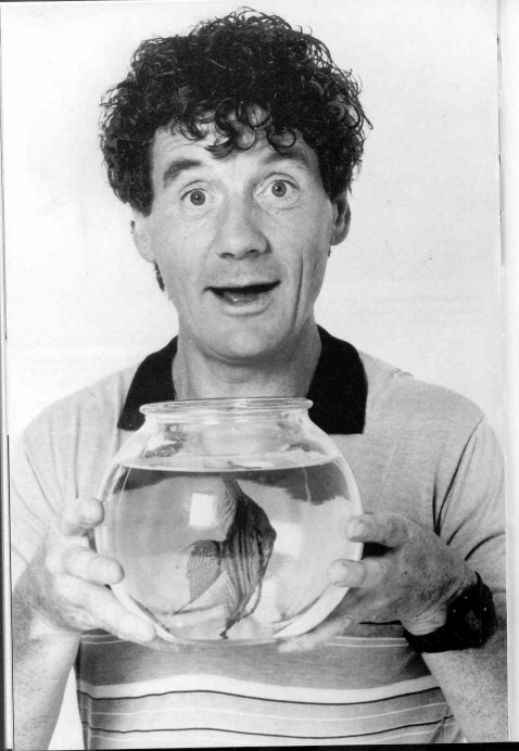 Michael Palin