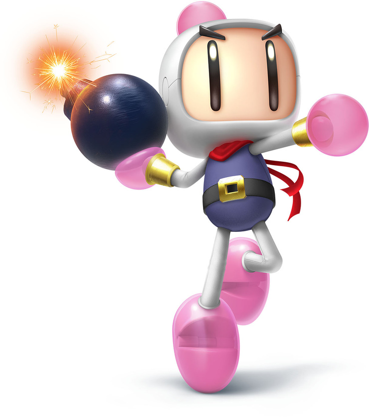 Bomberman