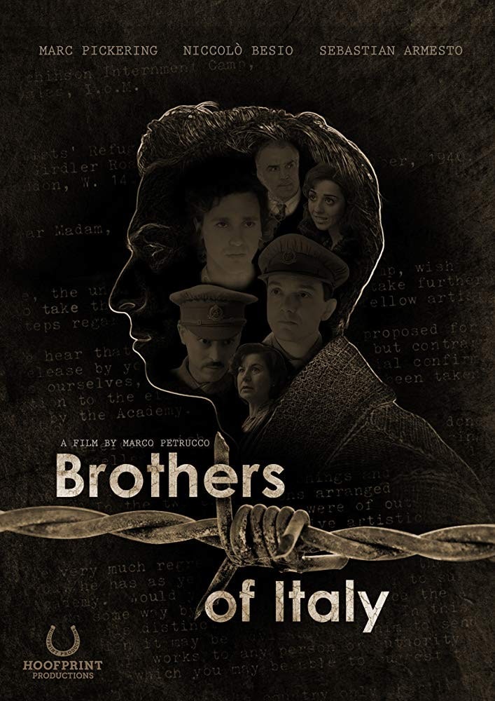 Brothers of Italy (2018)