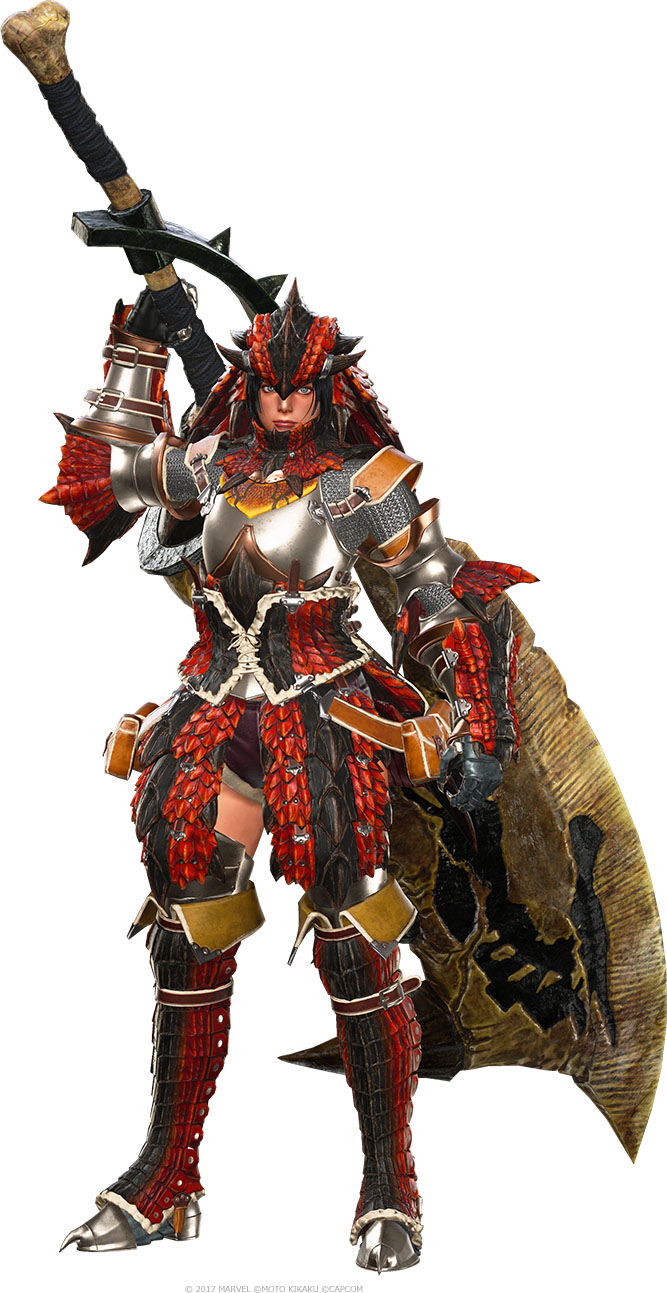 Monster Hunter