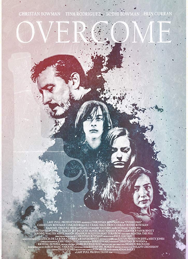 Overcome (2018)