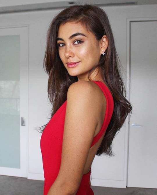 Francesca Hung