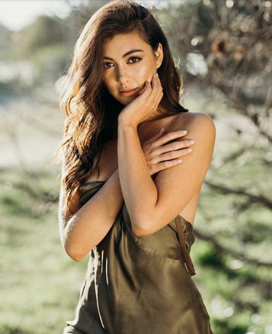Francesca Hung