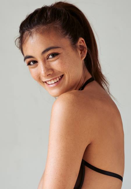 Francesca Hung