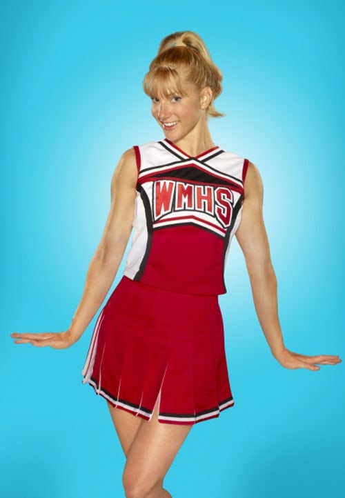 Heather Morris