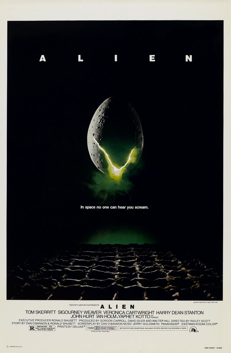 Alien Alien