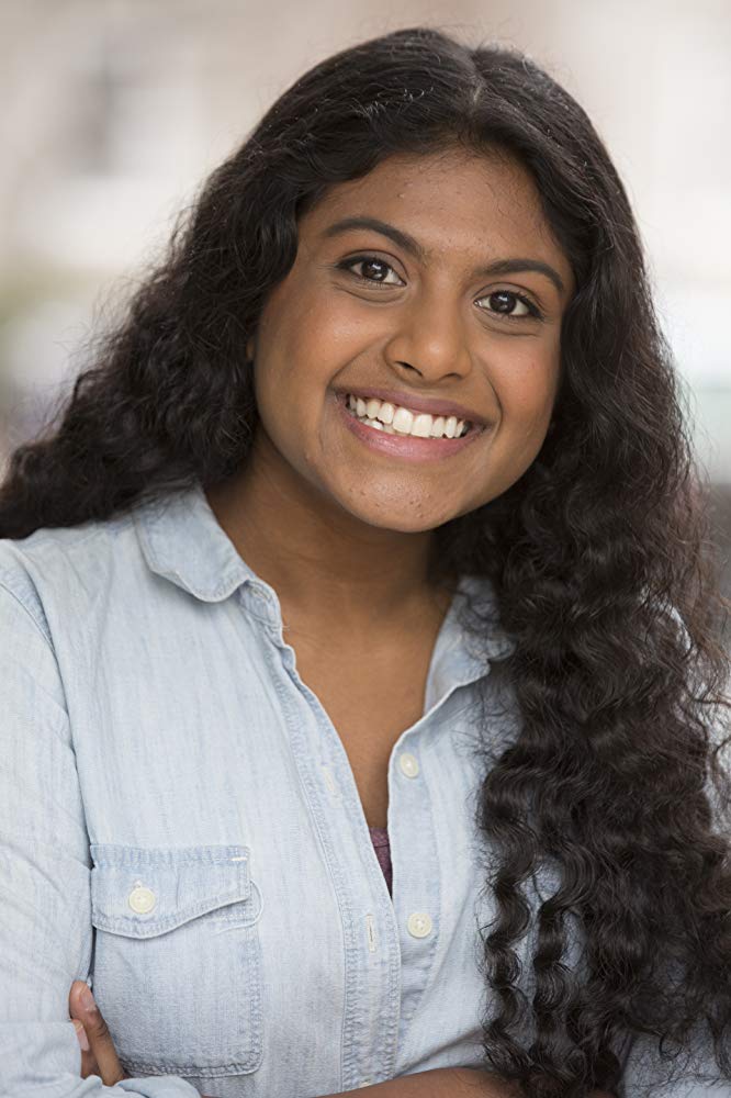Riya Ramaswamy picture