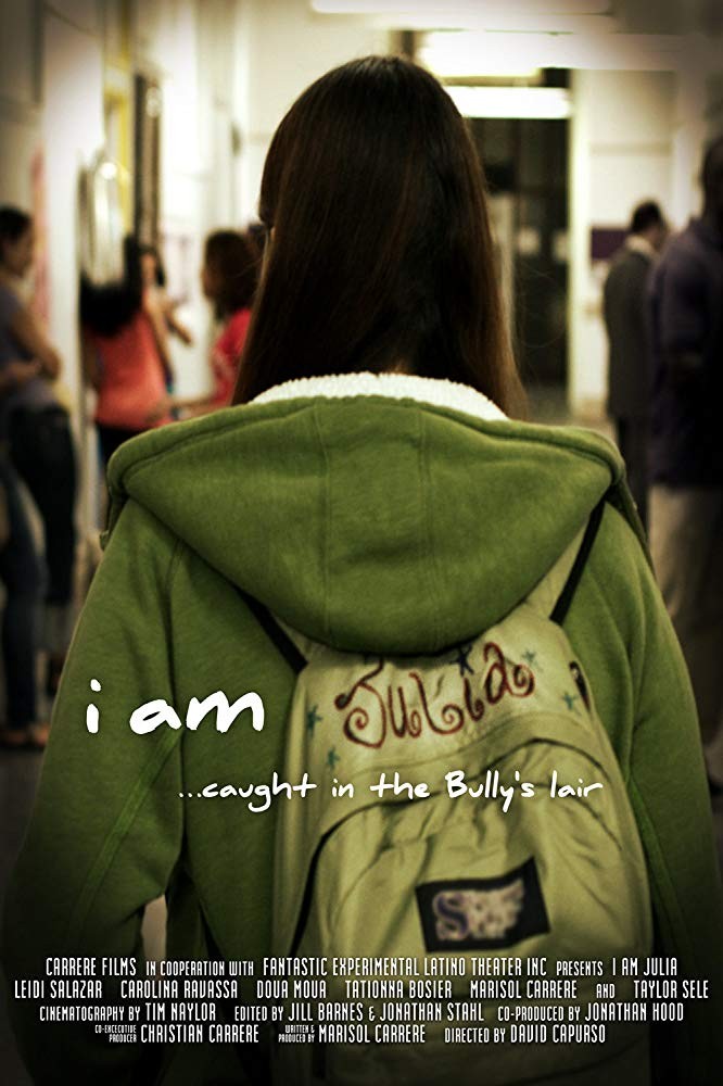 I Am Julia (2011) I Am Julia (2011)