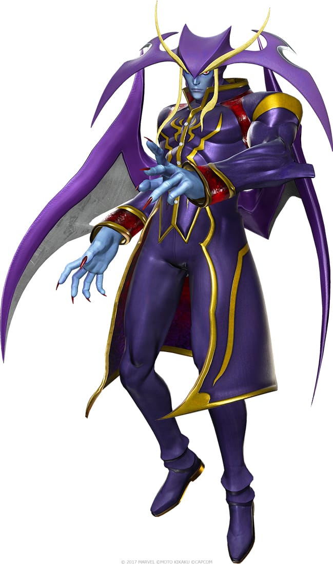 Jedah Dohma