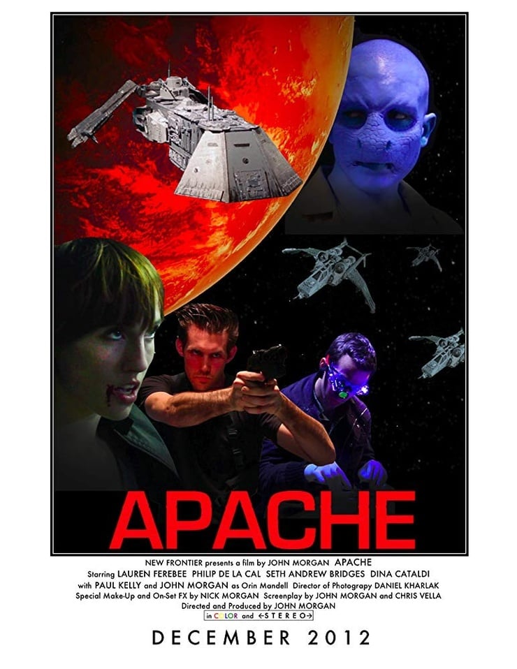 Apache Apache