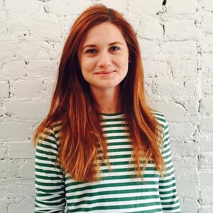 Bonnie Wright