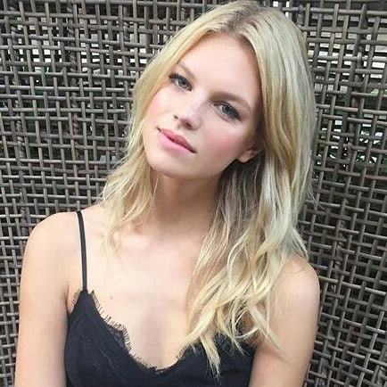Nadine Leopold