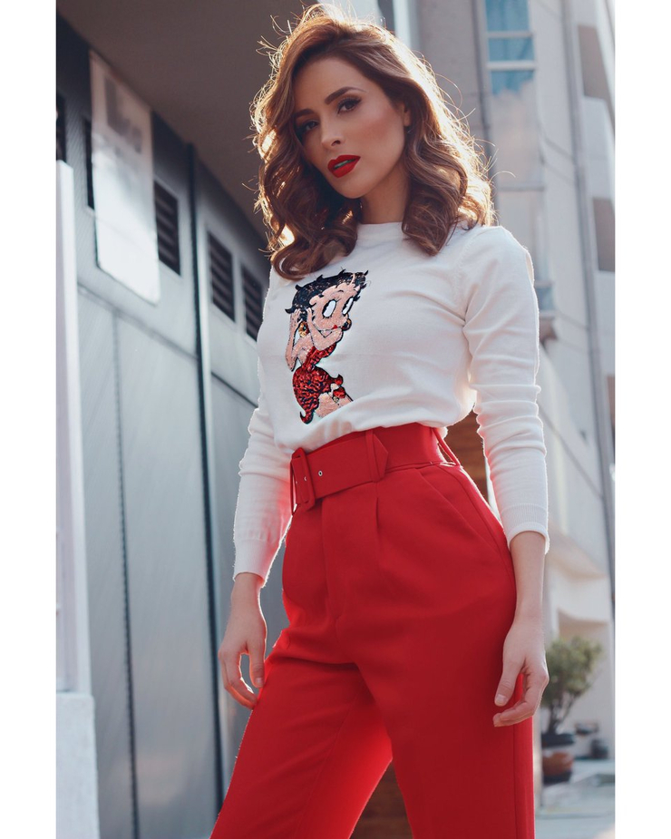 Cynthia Rodríguez Cynthia Rodríguez