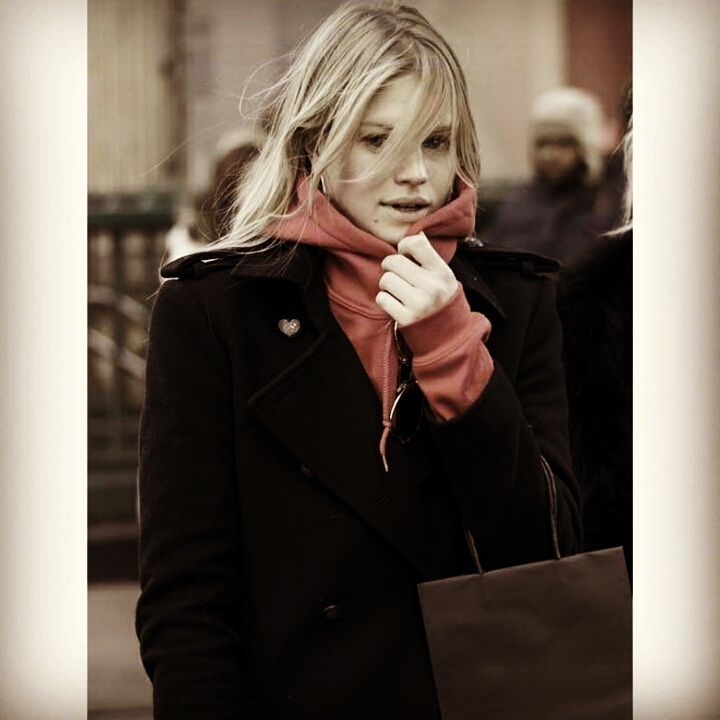 Nadine Leopold