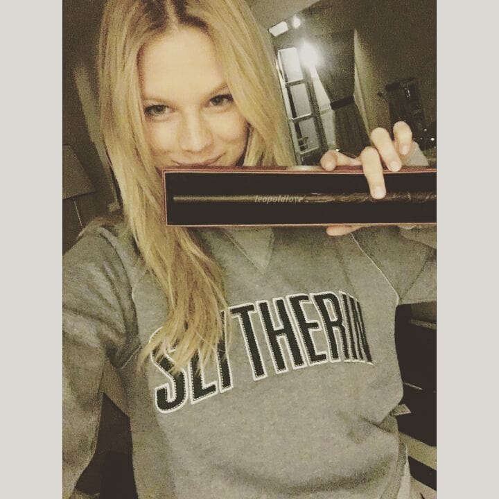 Nadine Leopold