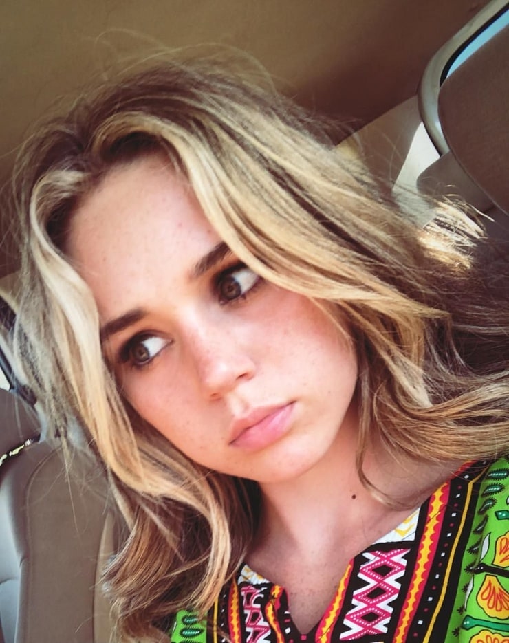 Brec Bassinger