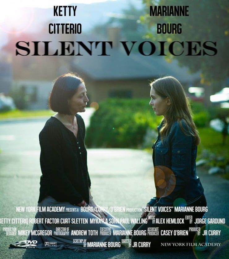 Silent Voices