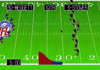 Tecmo Super Bowl III: Final Edition