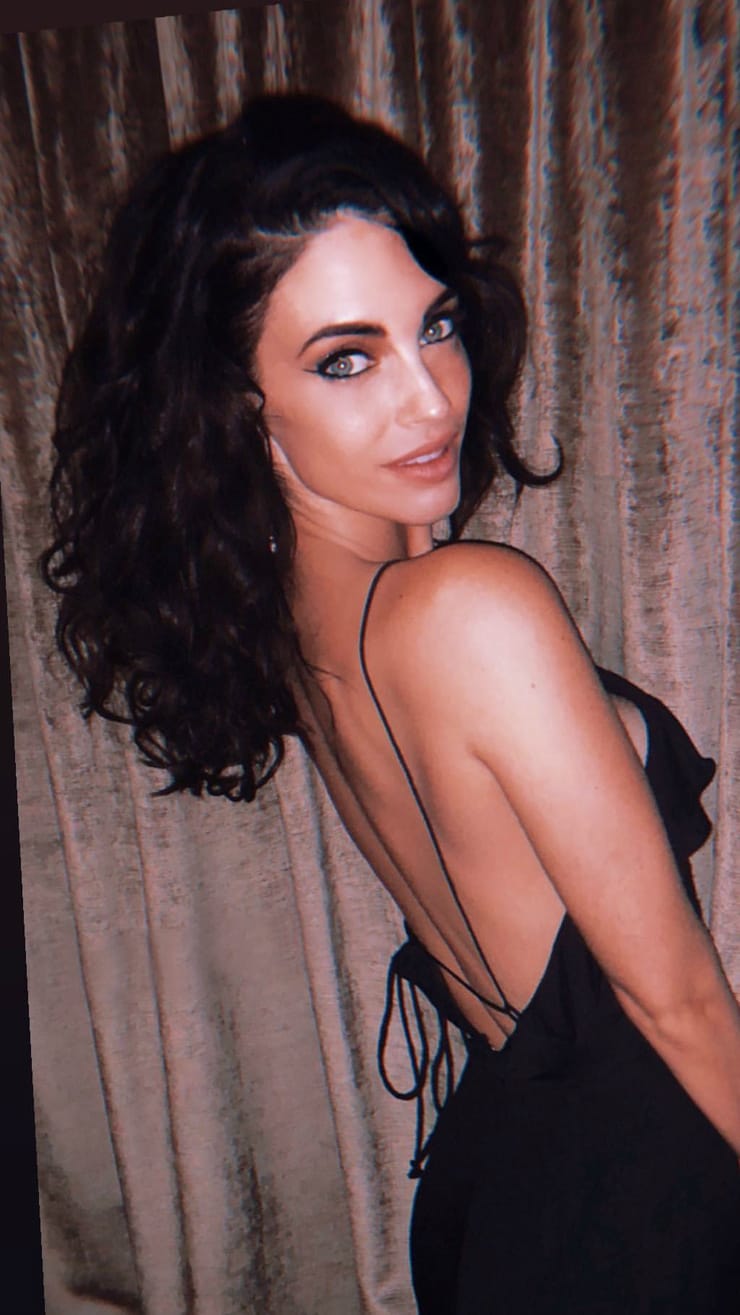 Jessica Lowndes