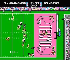 Tecmo Super Bowl