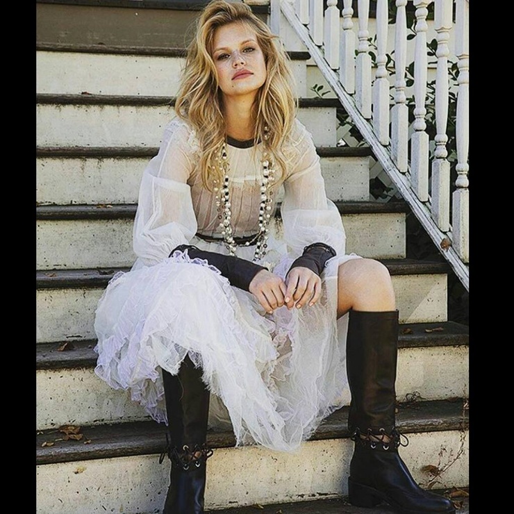 Nadine Leopold Nadine Leopold